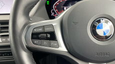 BMW 1 Series 118i [136] M Sport 5dr Step Auto [LCP] Petrol Hatchback